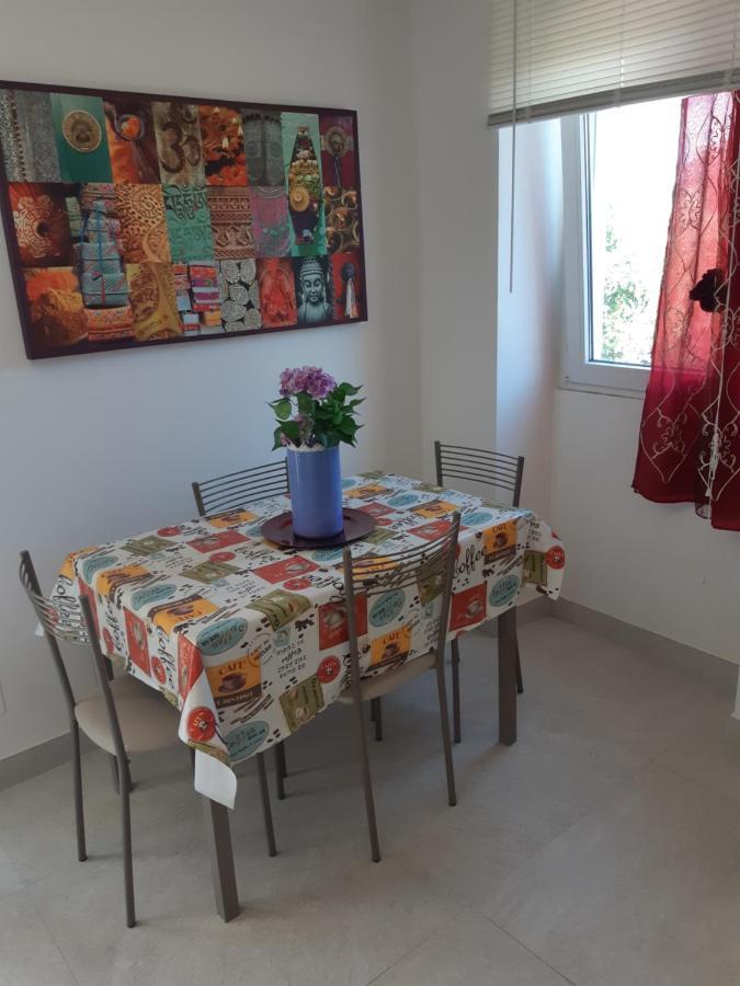 Ferienwohnung Casa Isabelle Mel La Spezia Exterior foto